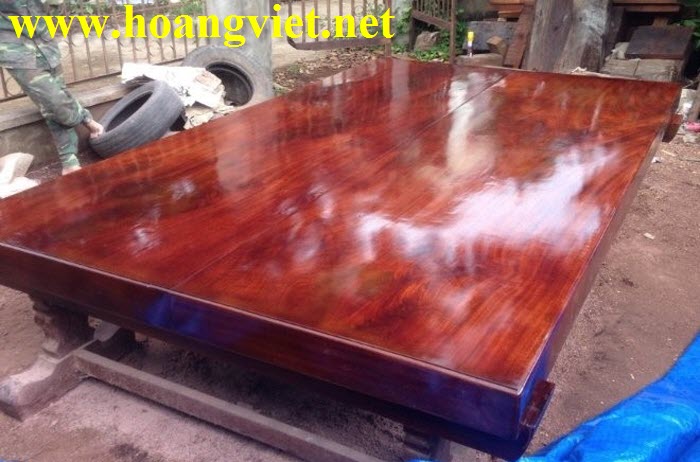 Ván ngựa gỗ quý hiếm Ván ngựa gỗ quý hiếm