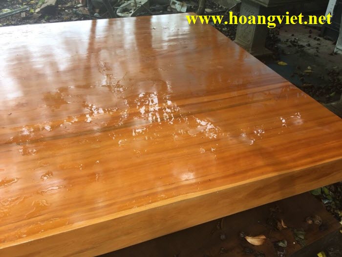 Ván ngựa gỗ quý Ván ngựa gỗ quý