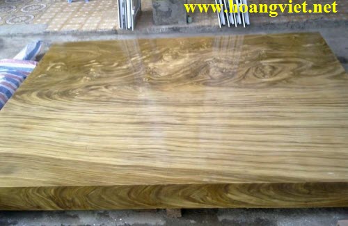 Ván ngựa gỗ nu nghiến Ván ngựa gỗ nu nghiến