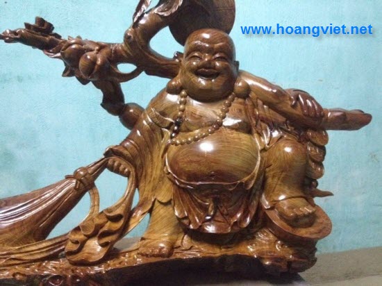 Tượng gỗ mỹ nghệ  Tượng gỗ mỹ nghệ