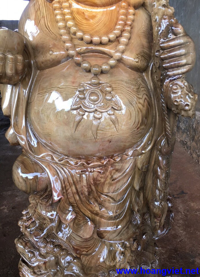 Tượng phật di lạc phong thủy Tượng phật di lạc phong thủy