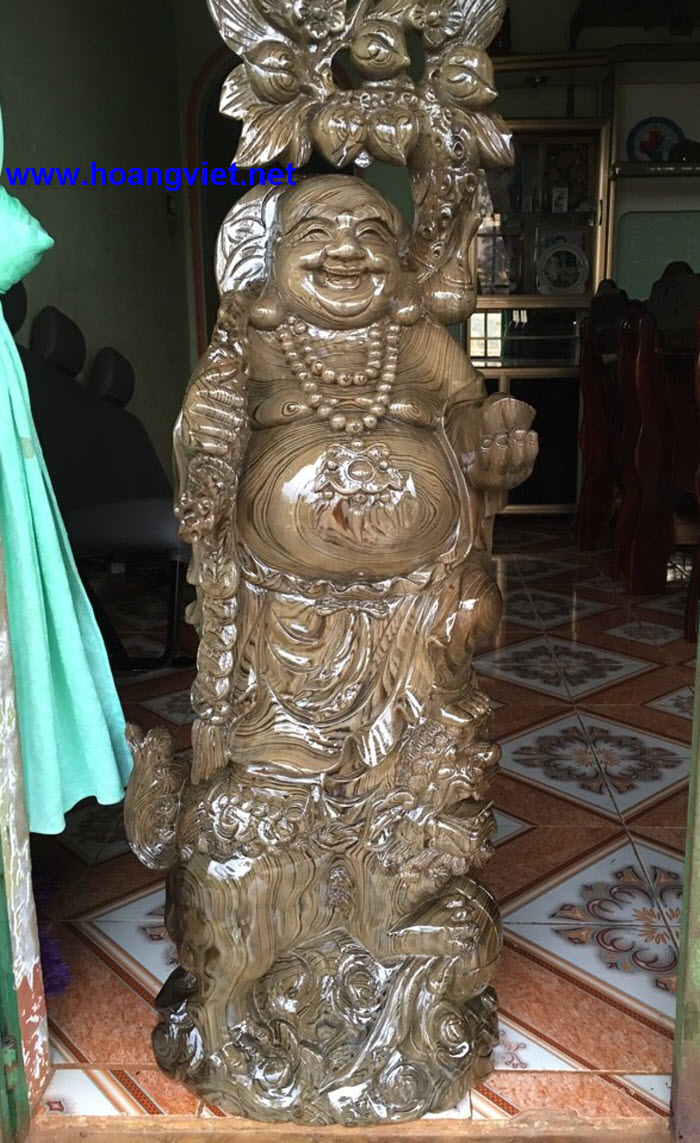 Tượng phật di lạc phong thủy Tượng phật di lạc phong thủy