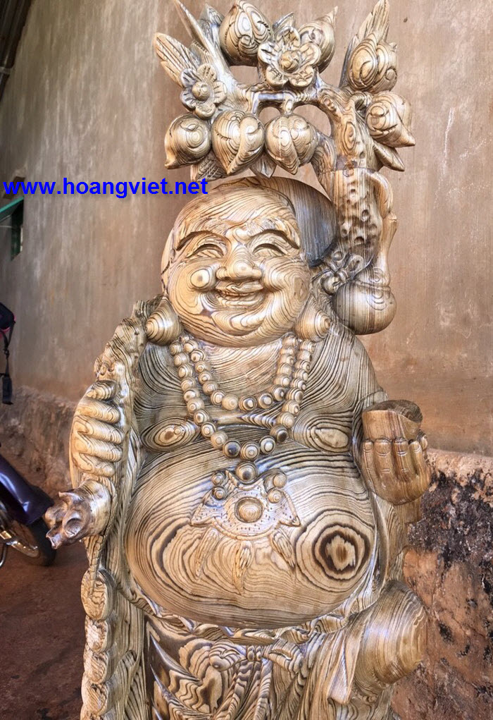 Tượng phật di lạc phong thủy Tượng phật di lạc phong thủy