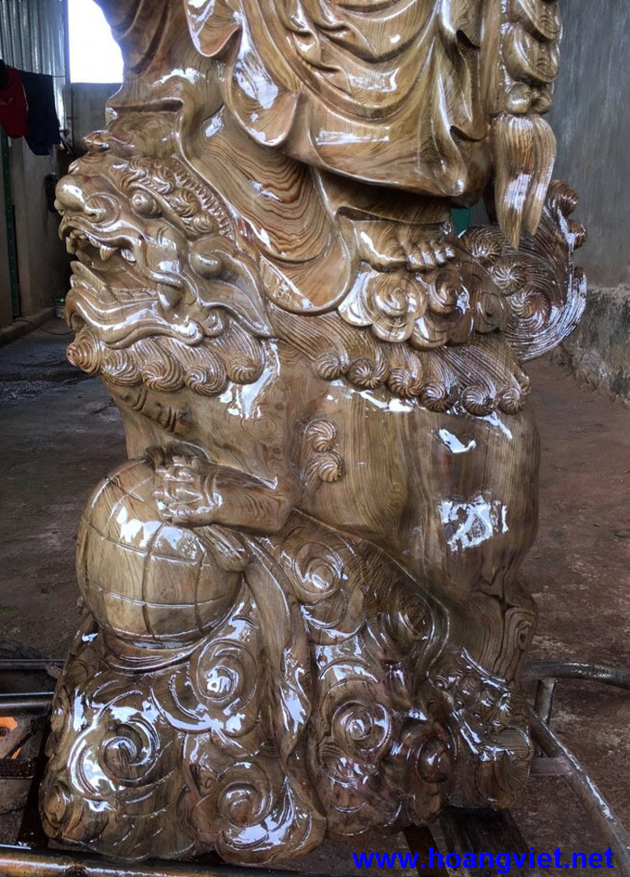 Tượng phật di lạc phong thủy Tượng phật di lạc phong thủy