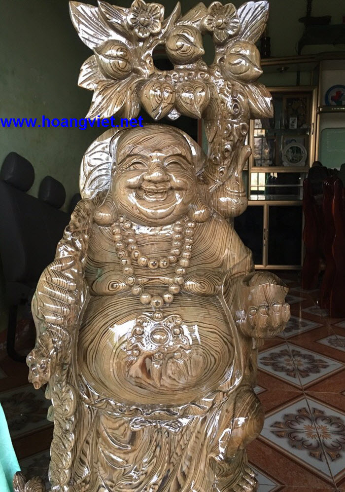 Tượng phật di lạc phong thủy Tượng phật di lạc phong thủy