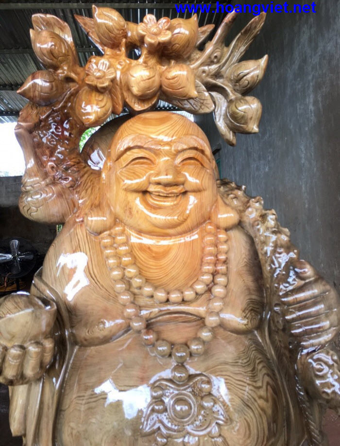 Tượng phật di lạc phong thủy Tượng phật di lạc phong thủy