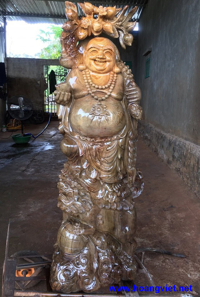 Tượng phật di lạc phong thủy Tượng phật di lạc phong thủy