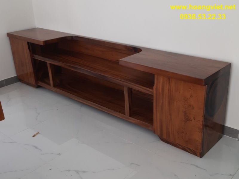 Kệ gỗ tự nhiên đẹp Kệ gỗ tự nhiên đẹp