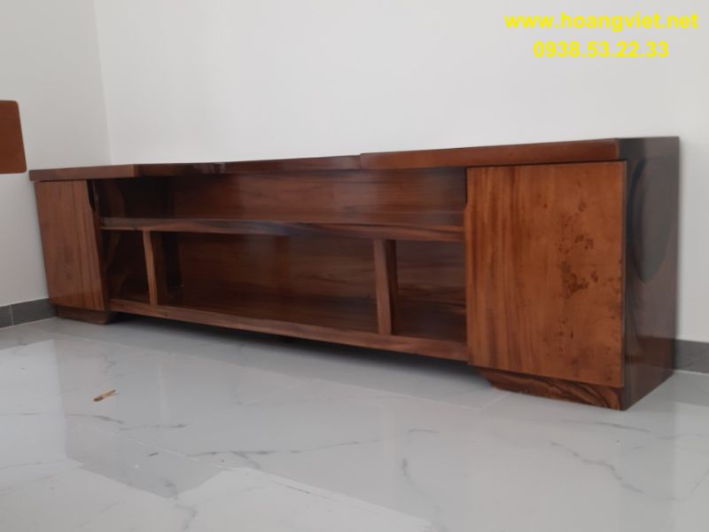 Kệ gỗ tự nhiên me tây Kệ gỗ tự nhiên me tây