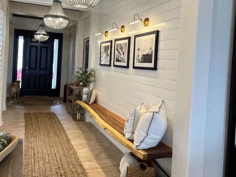 Kệ tivi gỗ tự nhiên nguyên tấm gắn tường Kệ tivi gỗ tự nhiên nguyên tấm gắn tường