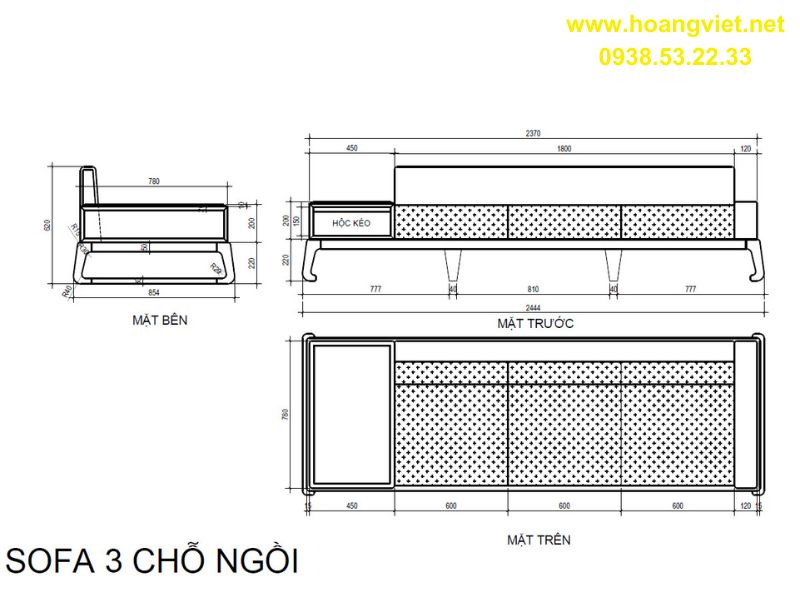 Bản vẽ chi tiết ghế băng dài gỗ me tây phòng khách Bản vẽ chi tiết ghế băng dài gỗ me tây phòng khách