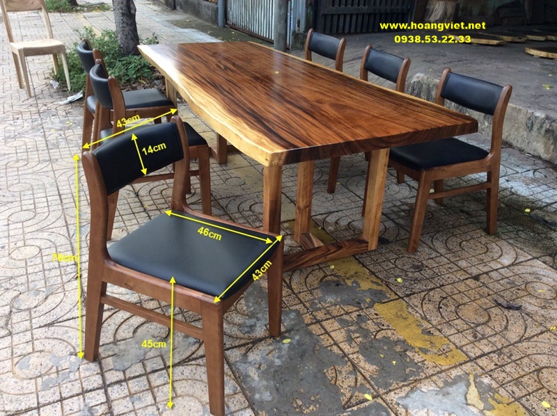 Kích thước ghế bella Kích thước ghế bella