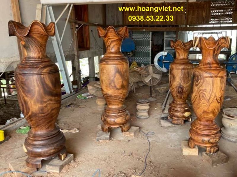 Lục bình gỗ me tây Lục bình gỗ me tây
