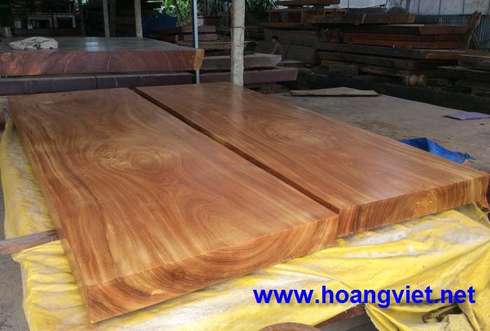 Mặt sập gõ đỏ Nam Phi Mặt sập gõ đỏ Nam Phi