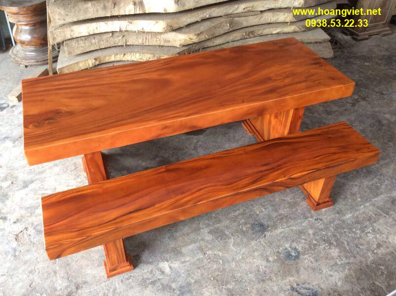 Mẫu bàn ghế k3 nguyên tấm Mẫu bàn ghế k3 nguyên tấm