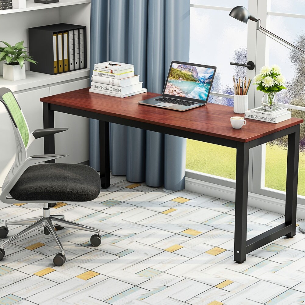 Mẫu bàn làm việc đơn giản giá rẻ. Mẫu bàn làm việc đơn giản giá rẻ.