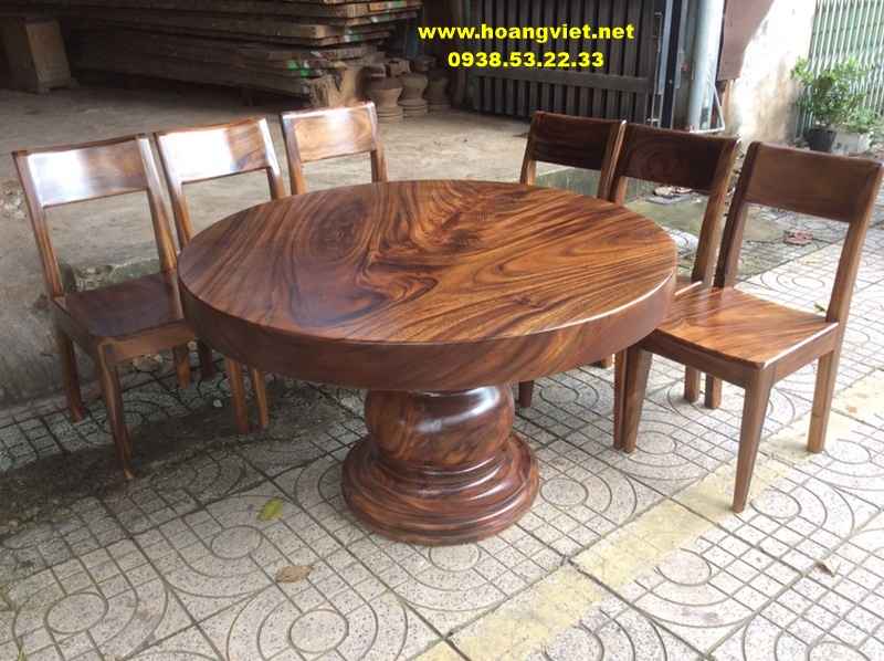Mẫu chân bàn gỗ tiện tròn đẹp Mẫu chân bàn gỗ tiện tròn đẹp
