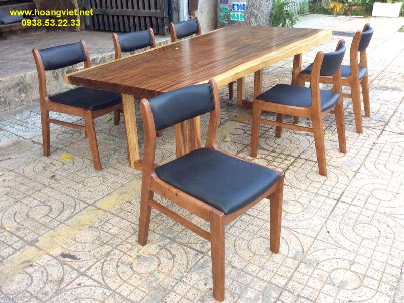 Ghế ăn bella gỗ cao su Ghế ăn bella gỗ cao su