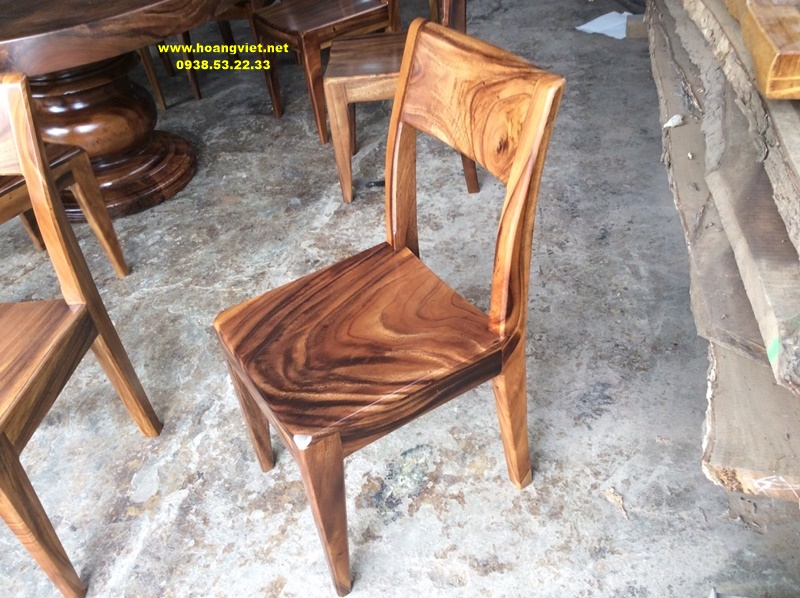 Mẫu ghế gỗ me tây đẹp và rẻ Mẫu ghế gỗ me tây đẹp và rẻ