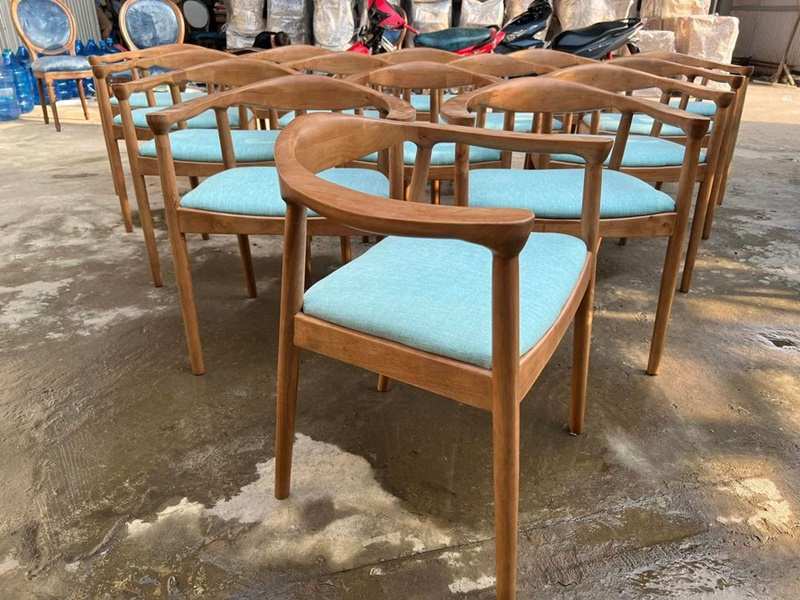 Màu ghế Kennedy Màu ghế Kennedy