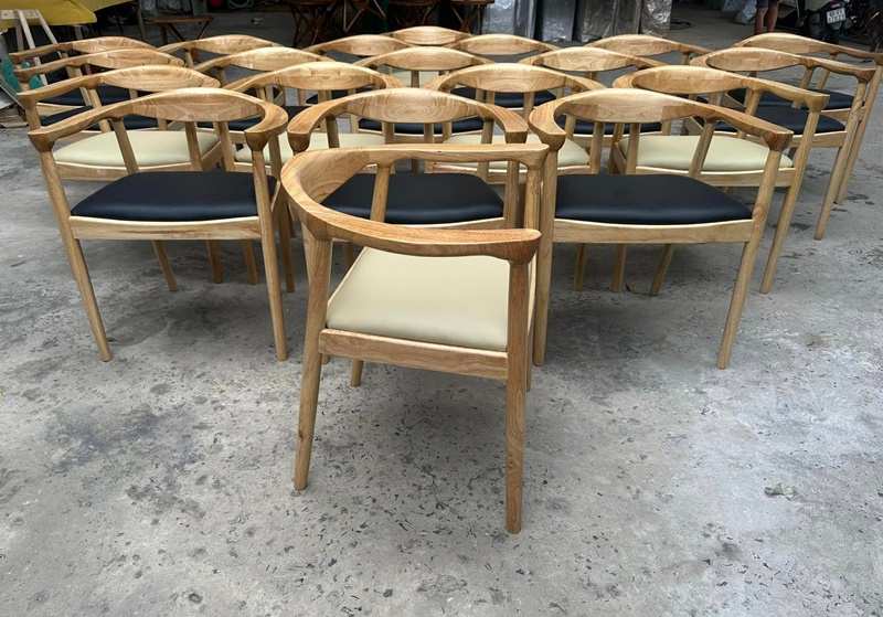 Màu ghế Kennedy Màu ghế Kennedy