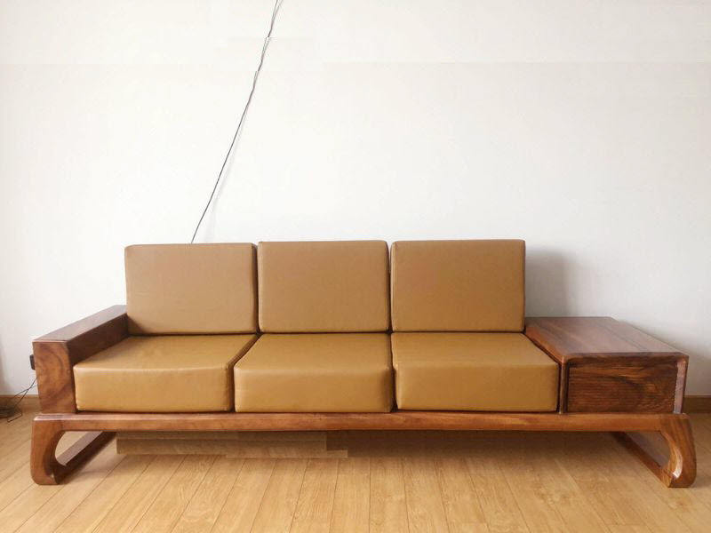 Mẫu ghế băng dài phòng khách Mẫu ghế băng dài phòng khách