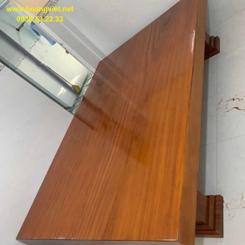 Phản gỗ me tây 2 tấm Phản gỗ me tây 2 tấm