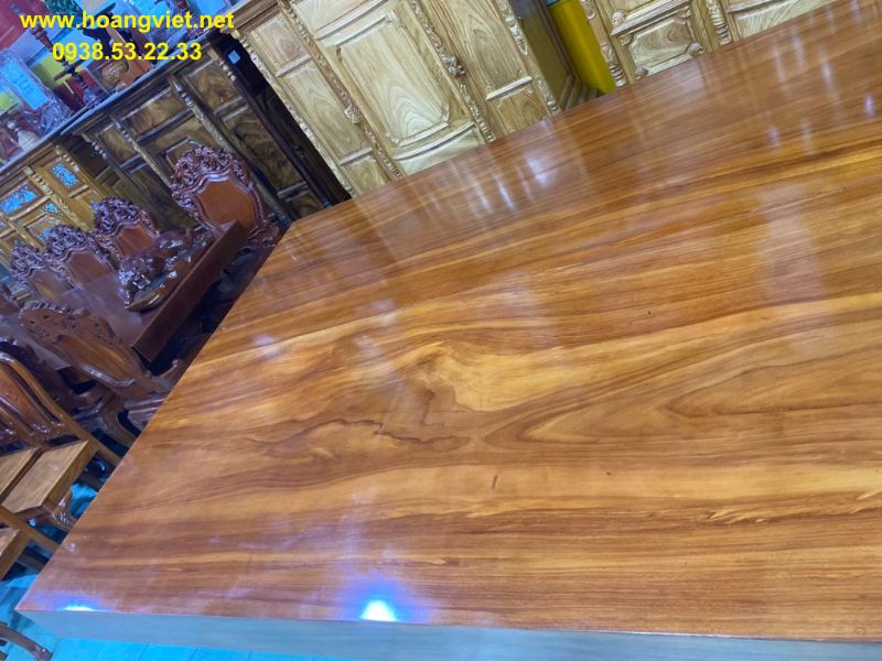 Phản gỗ gõ đỏ nguyên khối 2 tấm cao cấp Phản gỗ gõ đỏ nguyên khối 2 tấm cao cấp