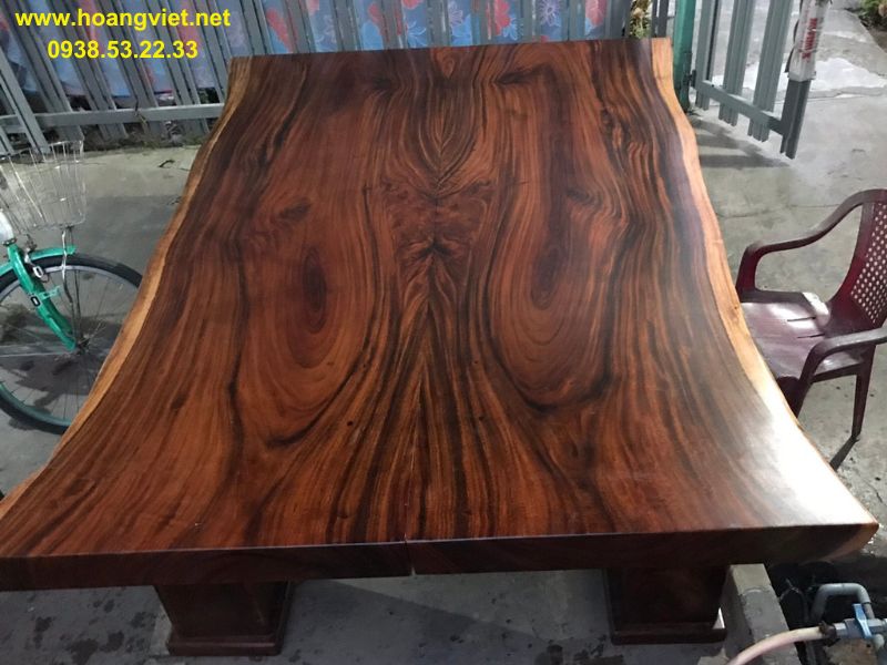 Phản gỗ me tây 2 tấm nguyên khối đẹp Phản gỗ me tây 2 tấm nguyên khối đẹp