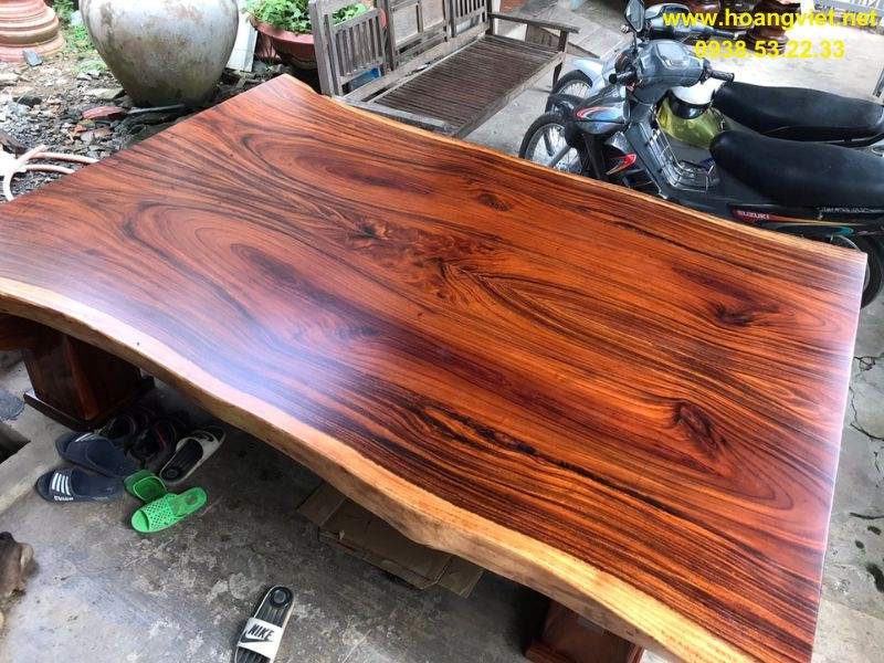 Phản gỗ me tây 2 tấm nguyên khối đẹp Phản gỗ me tây 2 tấm nguyên khối đẹp