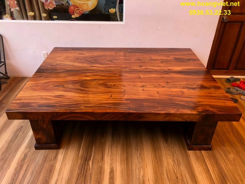 Phản gỗ me tây 2 tấm nguyên khối Phản gỗ me tây 2 tấm nguyên khối