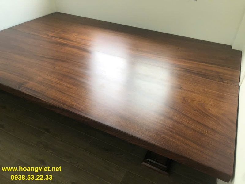 Phản gỗ me tây nguyên khối 2 tấm Phản gỗ me tây nguyên khối 2 tấm