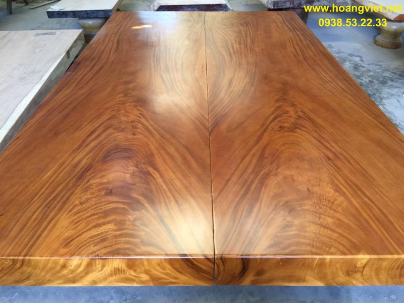 Phản gỗ me tây 2 tấm nguyên khối đẹp Phản gỗ me tây 2 tấm nguyên khối đẹp