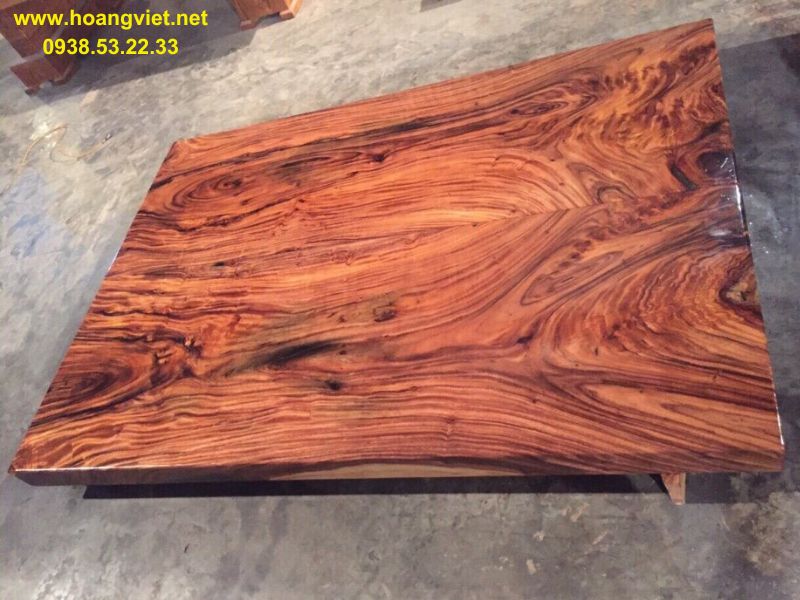 Phản ngựa gỗ me tây nguyên khối Phản ngựa gỗ me tây nguyên khối