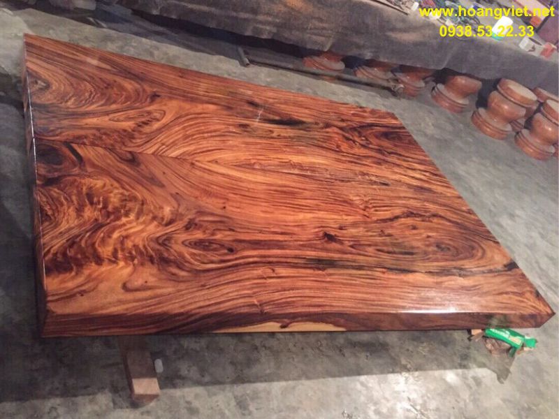 Phản ngựa gỗ me tây nguyên khối Phản ngựa gỗ me tây nguyên khối