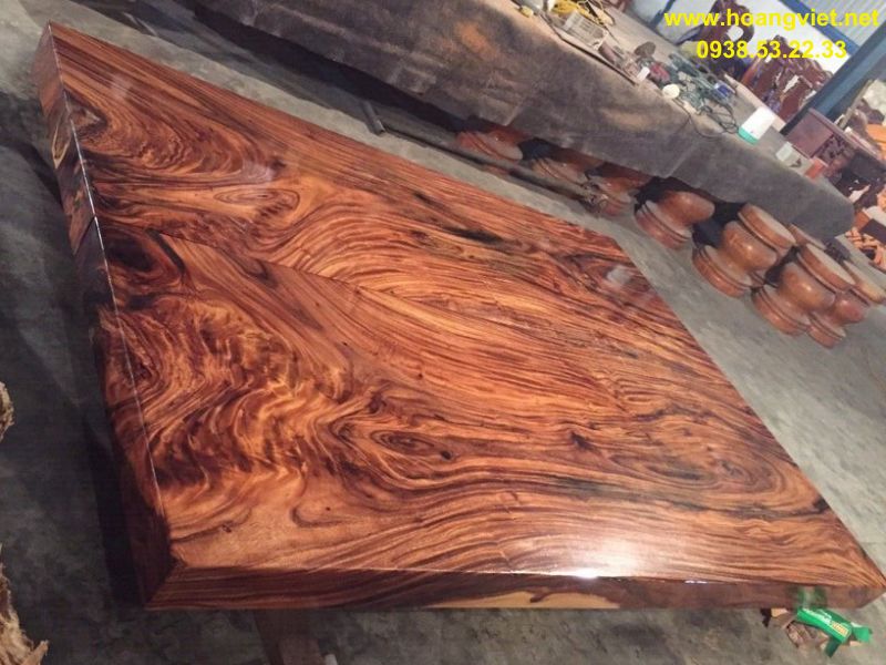 Phản ngựa gỗ me tây nguyên khối Phản ngựa gỗ me tây nguyên khối