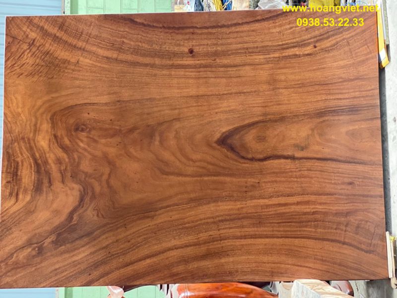 Phản nguyên khối 1 tấm gỗ me tây Phản nguyên khối 1 tấm gỗ me tây