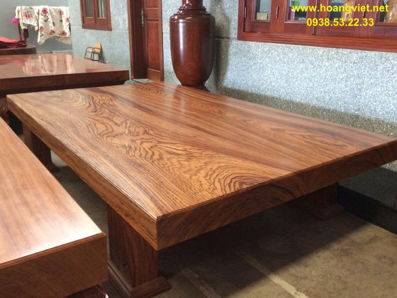 Sập chiếu ngựa gỗ gõ đỏ Sập chiếu ngựa gỗ gõ đỏ