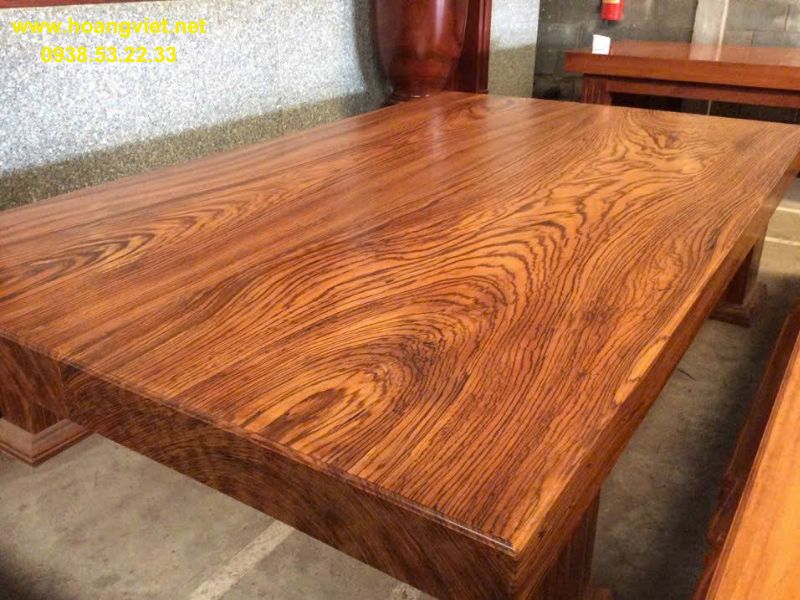 Sập chiếu ngựa gỗ gõ đỏ Sập chiếu ngựa gỗ gõ đỏ