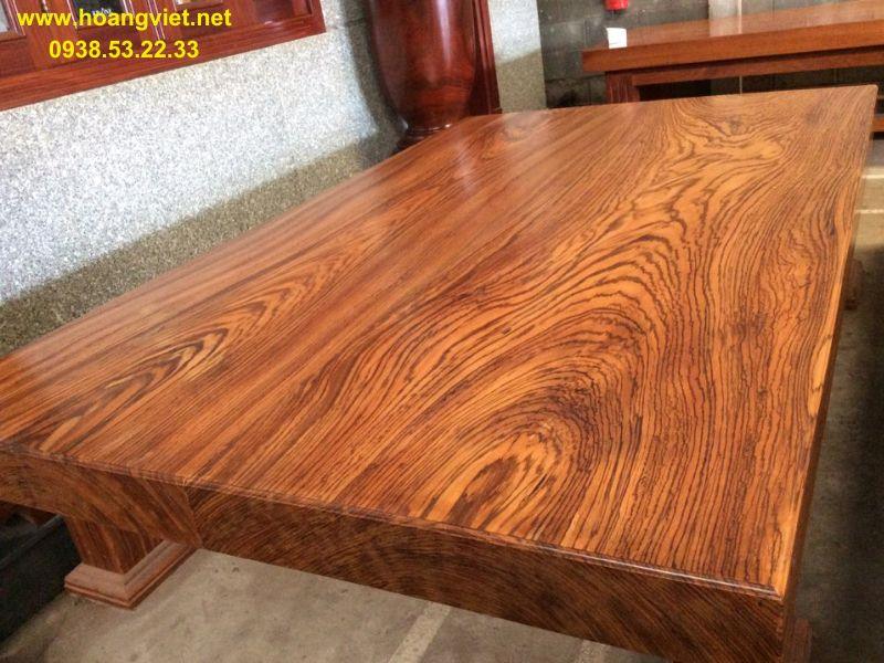 Sập chiếu ngựa gỗ gõ đỏ Sập chiếu ngựa gỗ gõ đỏ