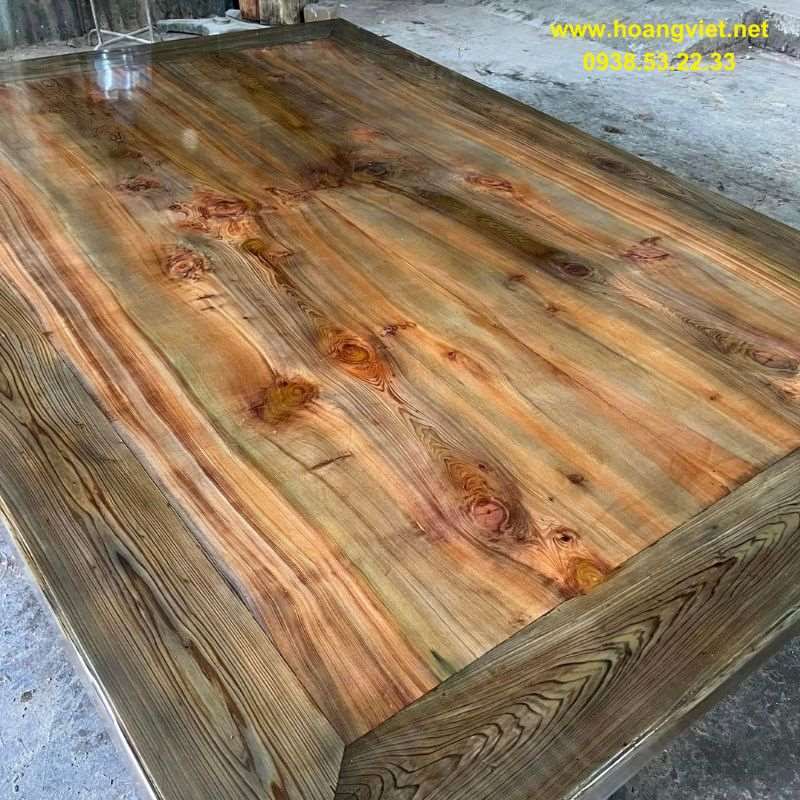 Sập gỗ thủy tùng Sập gỗ thủy tùng