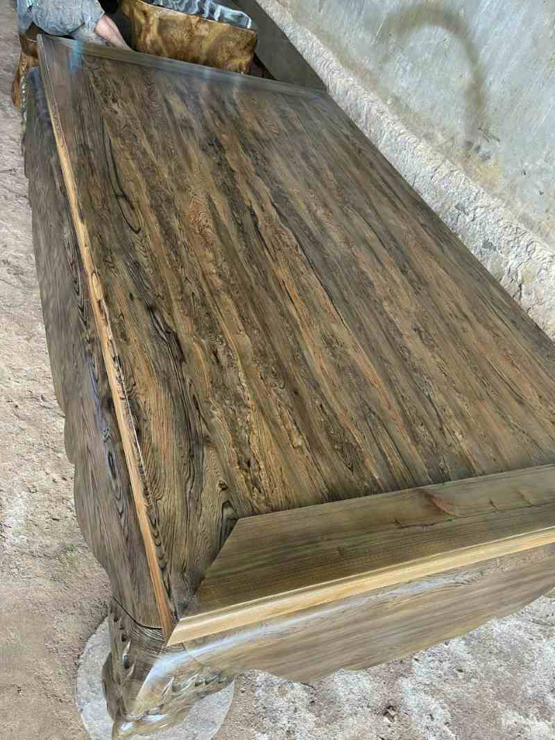 Sập gỗ thủy tùng Sập gỗ thủy tùng