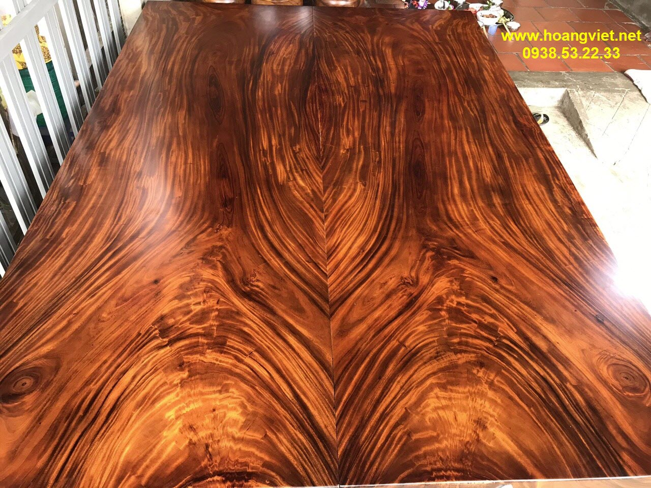 Sập me tây đẹp Sập me tây đẹp