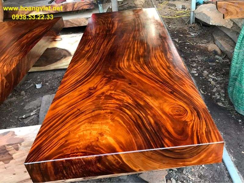 Sập phản gỗ me tây nguyên khối 2 tấm Sập phản gỗ me tây nguyên khối 2 tấm