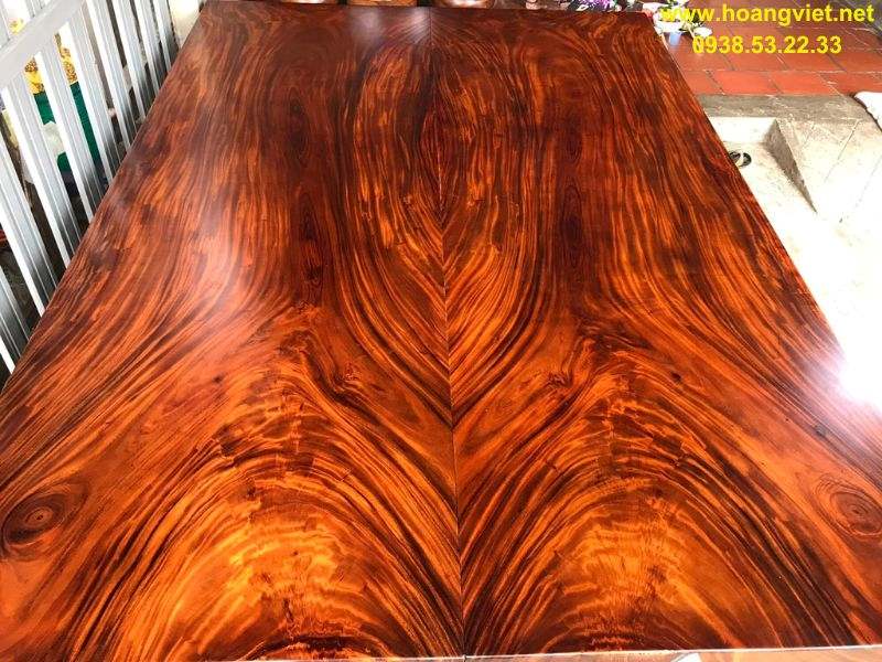 Sập gỗ me tây nguyên khối Sập gỗ me tây nguyên khối