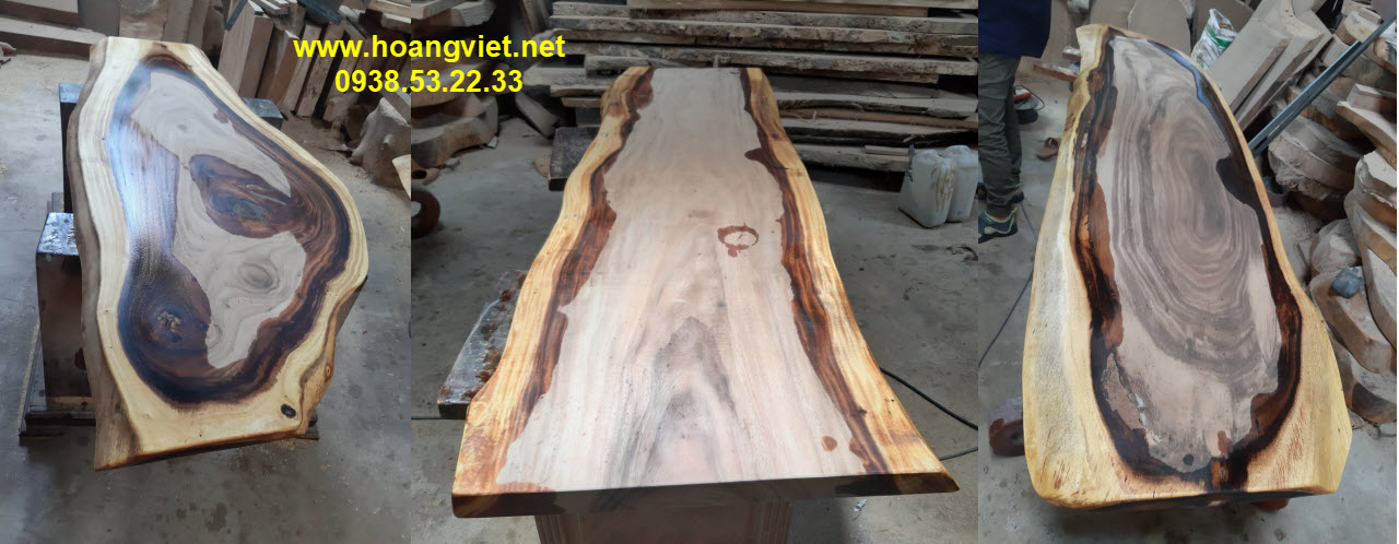 Tẩm mối mọt lần 2 trước khi sơn pu hoàn thiện Tẩm mối mọt lần 2 trước khi sơn pu hoàn thiện