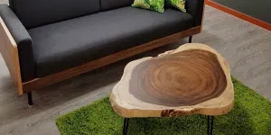 Kích thước bàn trà sofa