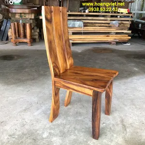 Ghế ăn gỗ đẹp
