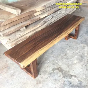Ghế băng gỗ dài 1m6 rộng 40-45cm dày 5cm