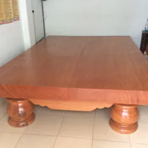 Giá sập gỗ gõ đỏ